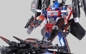 Bộ mô hình lắp ráp robot (4)