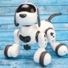 Đồ Chơi Chú Chó Robot Điện Tử (2)