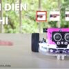 Robot lắp ráp và lập trình (2)